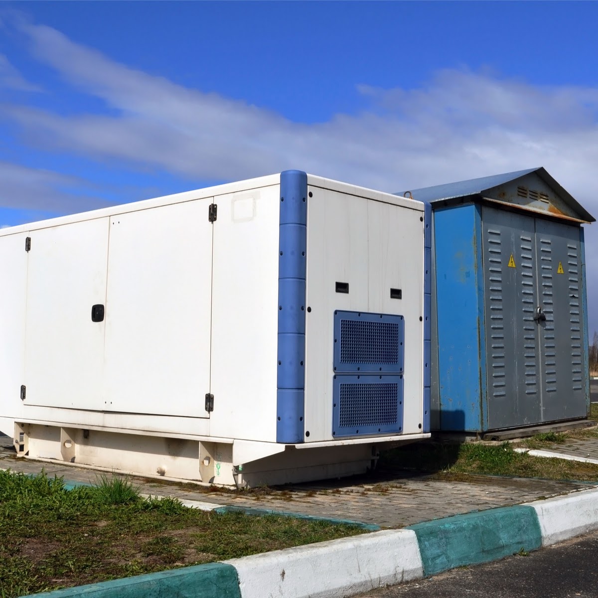 Benefits of Industrial Equipment Rentals